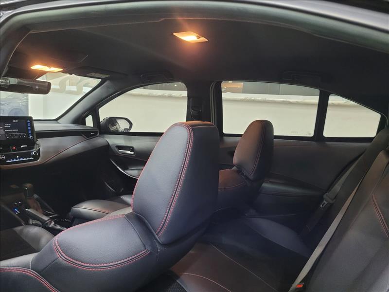 Toyota-COROLLA-2.0 Vvt-ie Gr-s