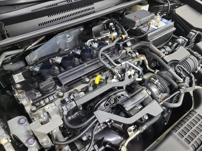 Toyota-COROLLA-2.0 Vvt-ie Gr-s