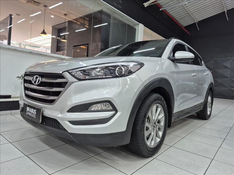 1.6 16V T-gdi GLS Ecoshift