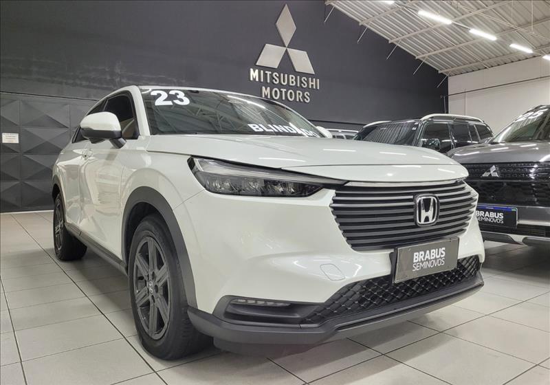 Honda-HR-V-1.5 DI I-vtec EXL