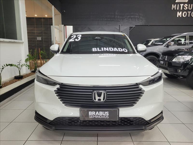 Honda-HR-V-1.5 DI I-vtec EXL