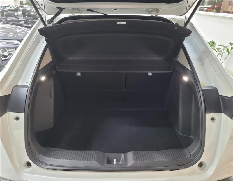 Honda-HR-V-1.5 DI I-vtec EXL