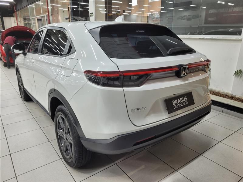 Honda-HR-V-1.5 DI I-vtec EXL