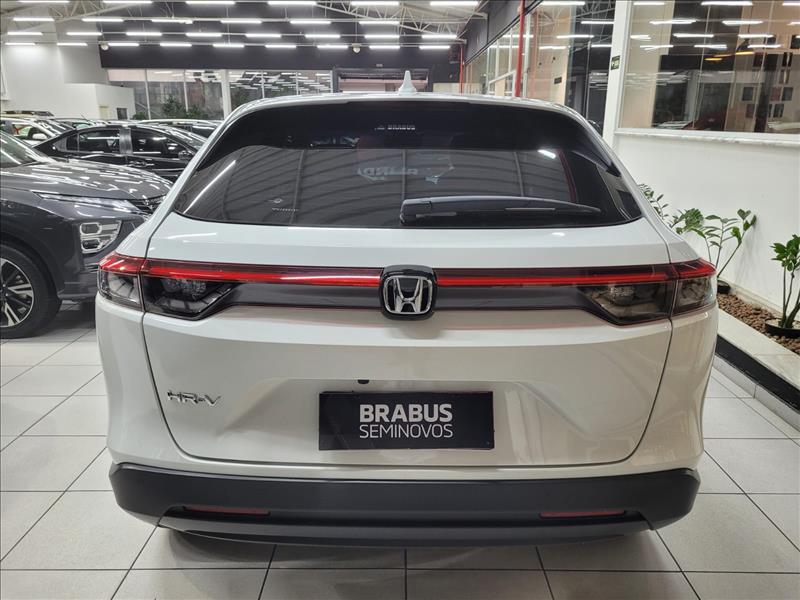 Honda-HR-V-1.5 DI I-vtec EXL