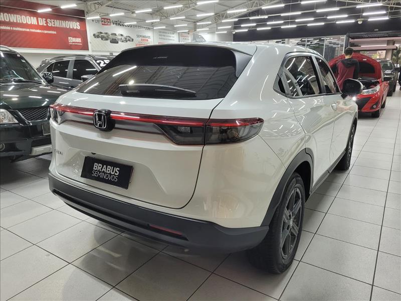 Honda-HR-V-1.5 DI I-vtec EXL
