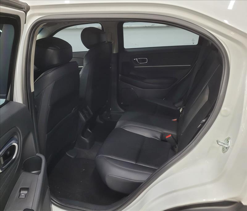 Honda-HR-V-1.5 DI I-vtec EXL