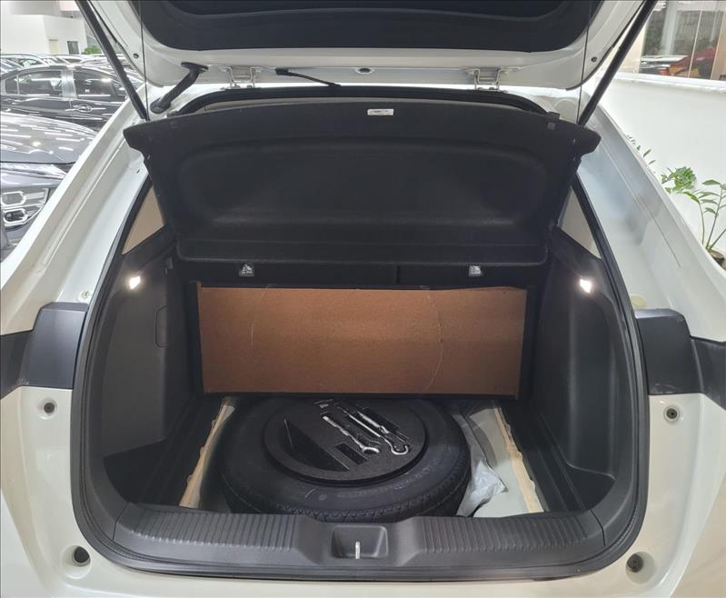 Honda-HR-V-1.5 DI I-vtec EXL