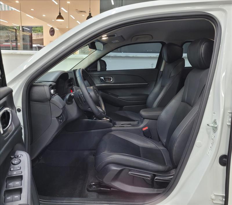 Honda-HR-V-1.5 DI I-vtec EXL