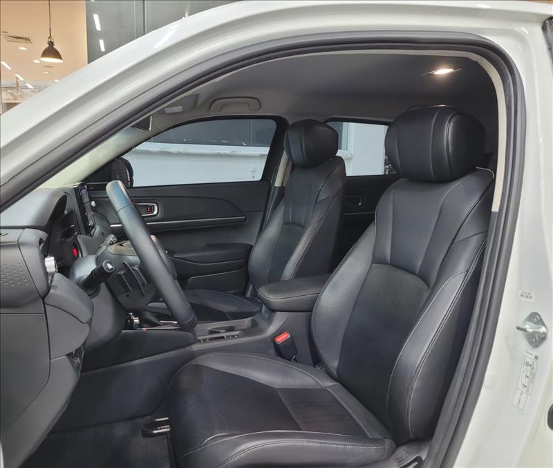 Honda-HR-V-1.5 DI I-vtec EXL