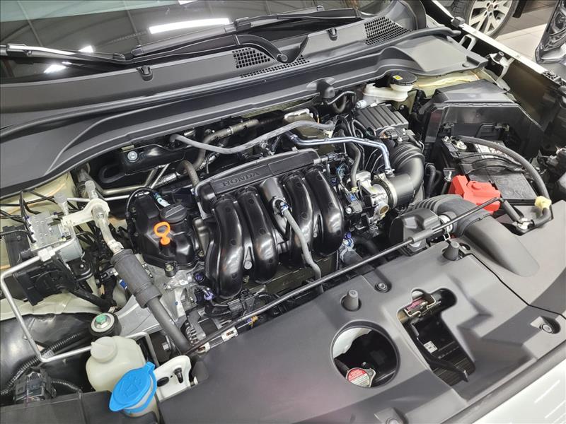 Honda-HR-V-1.5 DI I-vtec EXL