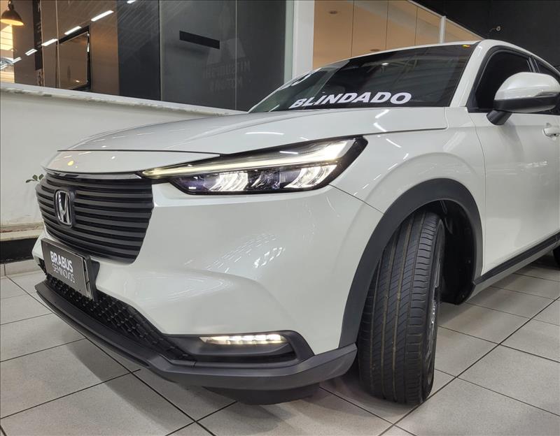 Honda-HR-V-1.5 DI I-vtec EXL