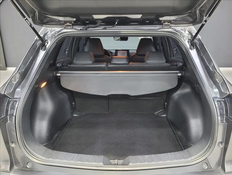 Toyota-COROLLA CROSS-1.8 VVT-I Hybrid XRV