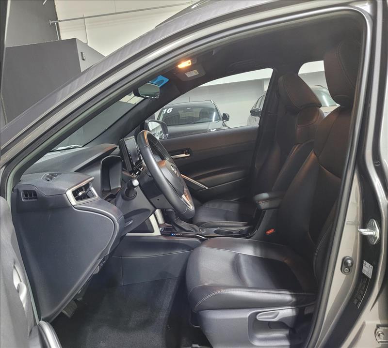 Toyota-COROLLA CROSS-1.8 VVT-I Hybrid XRV