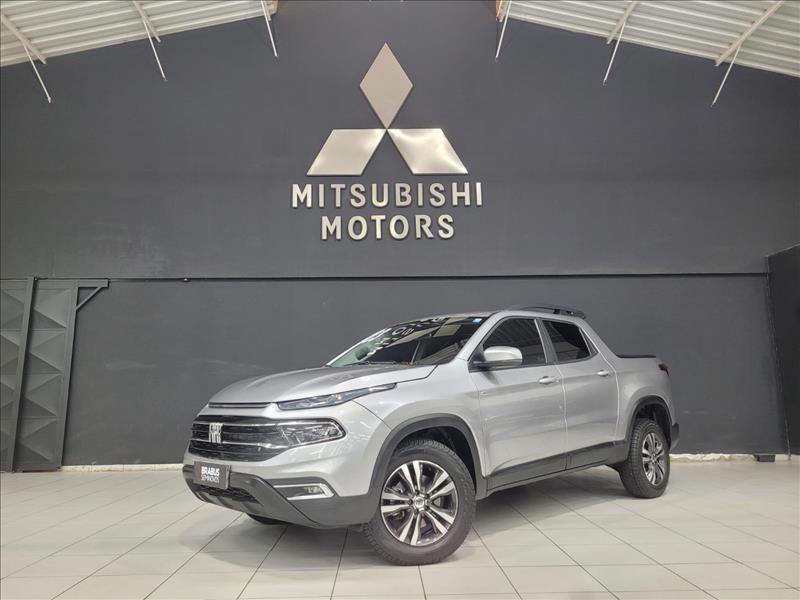 2.0 16V Turbo Freedom 4WD