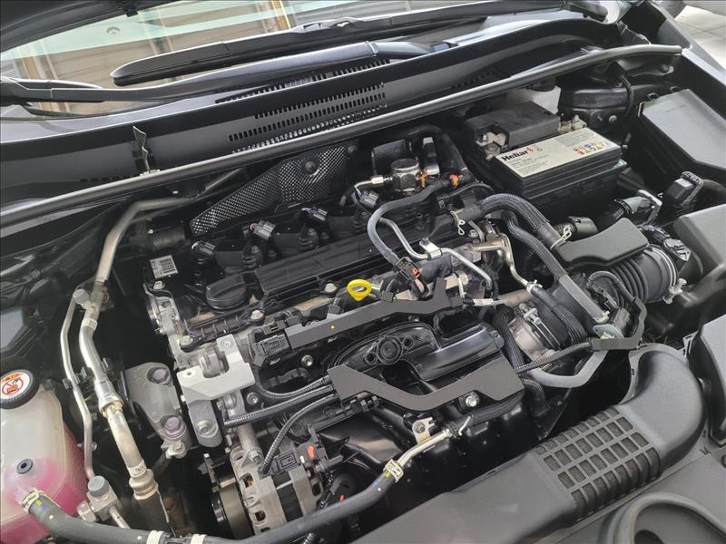 Toyota-COROLLA-2.0 Vvt-ie GLI