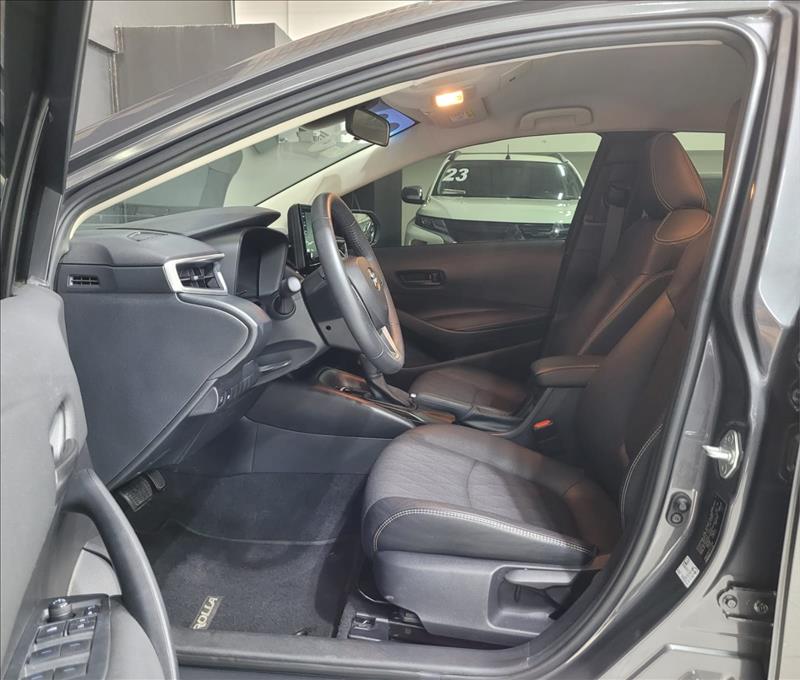 Toyota-COROLLA-2.0 Vvt-ie GLI