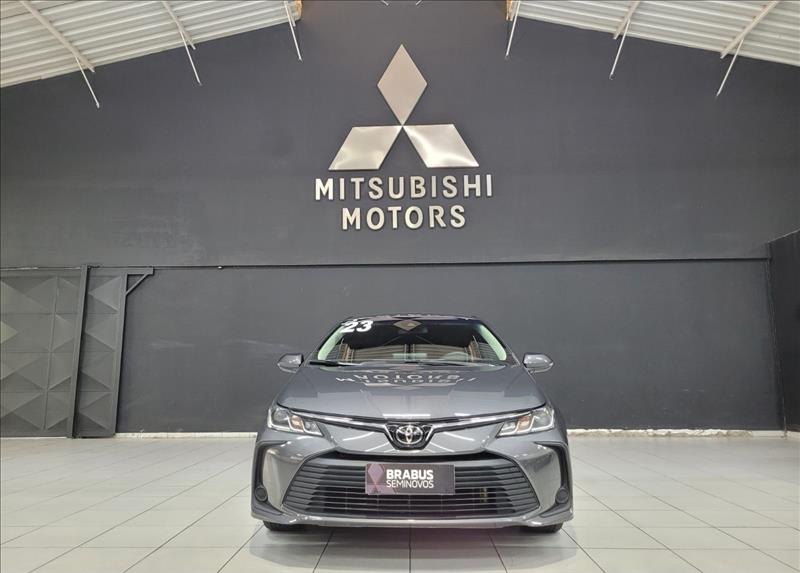 Toyota-COROLLA-2.0 Vvt-ie GLI