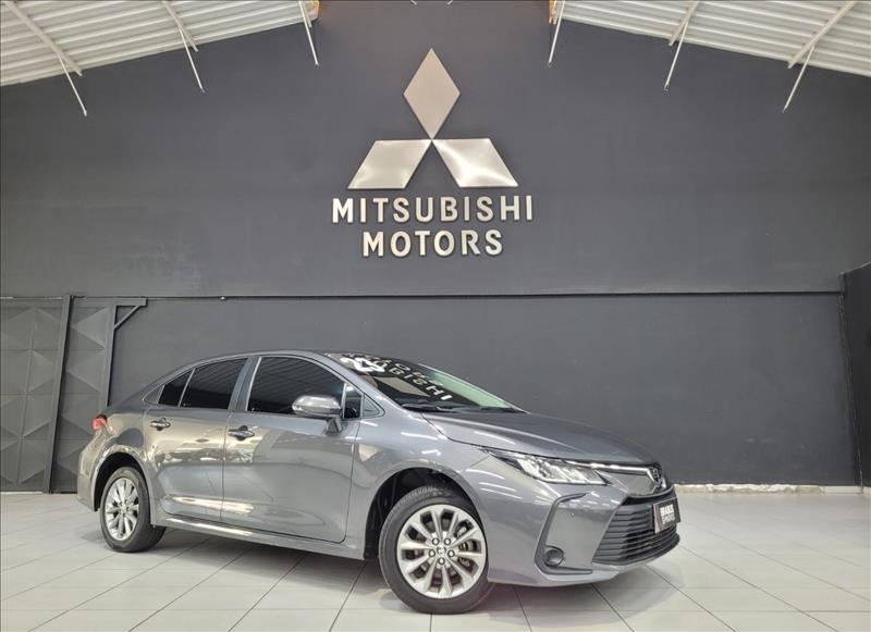 Toyota-COROLLA-2.0 Vvt-ie GLI