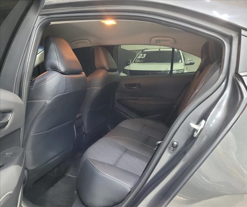 Toyota-COROLLA-2.0 Vvt-ie GLI