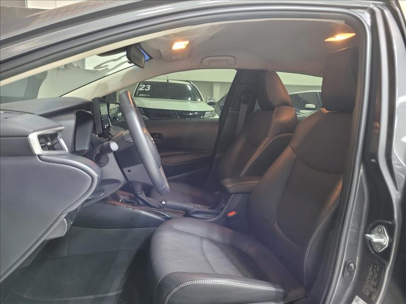 Toyota-COROLLA-2.0 Vvt-ie GLI