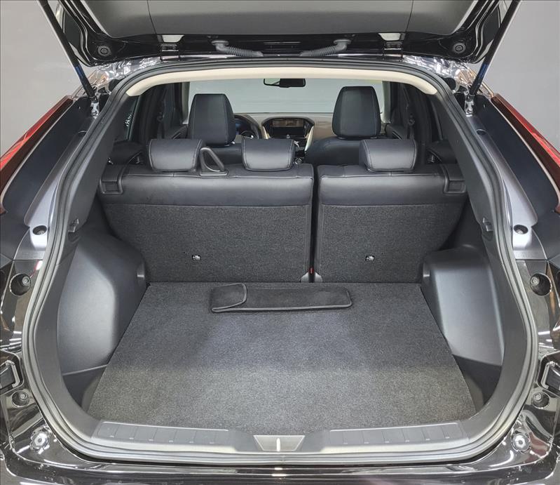 Mitsubishi-ECLIPSE CROSS-1.5 Mivec Turbo Hpe-s