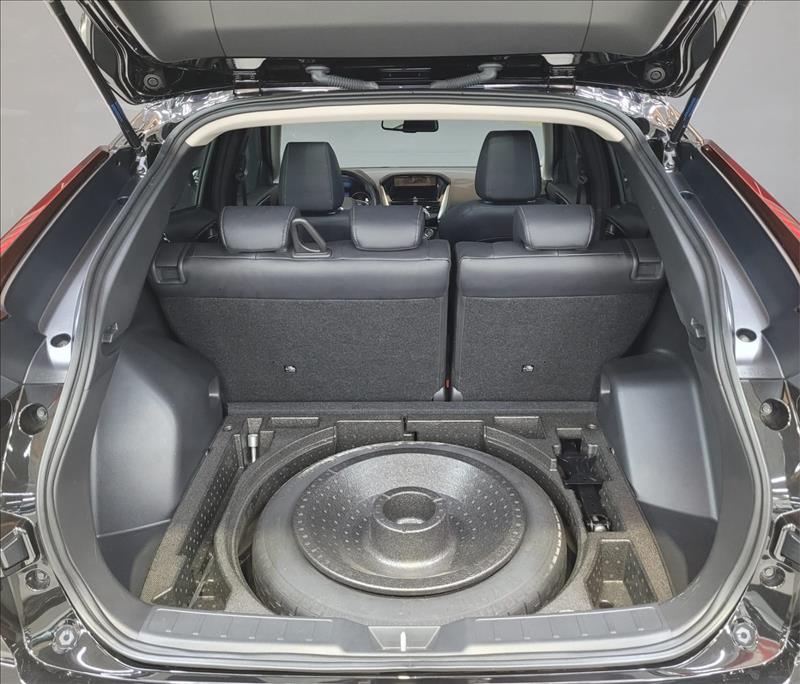 Mitsubishi-ECLIPSE CROSS-1.5 Mivec Turbo Hpe-s