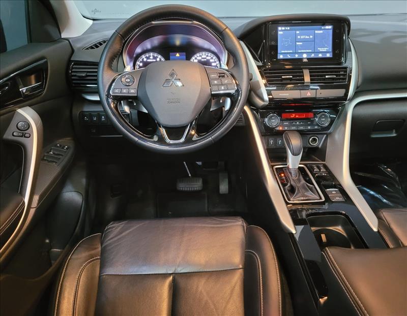 Mitsubishi-ECLIPSE CROSS-1.5 Mivec Turbo Hpe-s