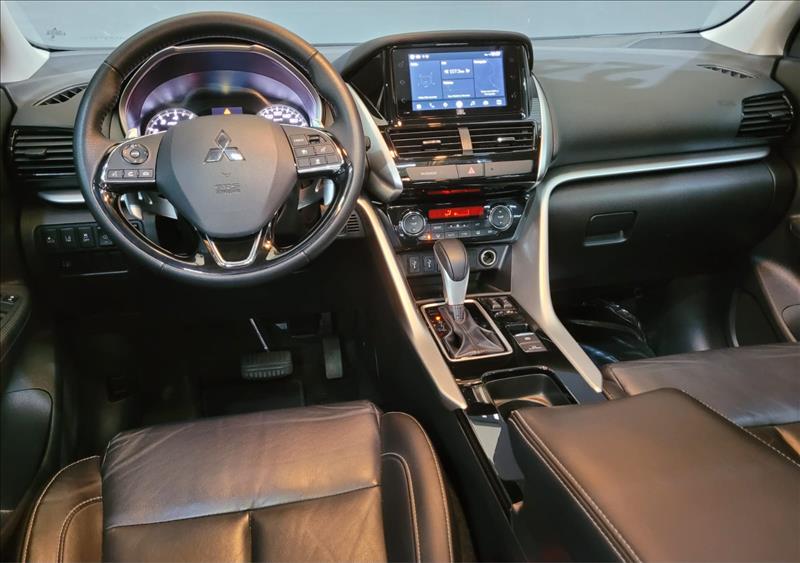 Mitsubishi-ECLIPSE CROSS-1.5 Mivec Turbo Hpe-s