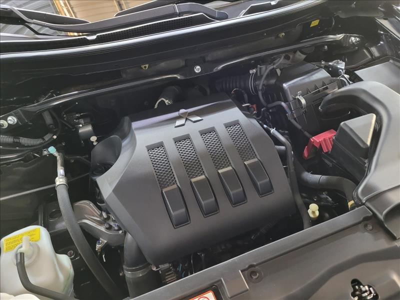 Mitsubishi-ECLIPSE CROSS-1.5 Mivec Turbo Hpe-s