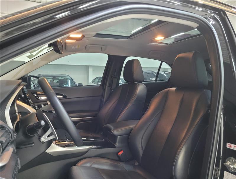 Mitsubishi-ECLIPSE CROSS-1.5 Mivec Turbo Hpe-s