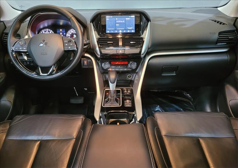 Mitsubishi-ECLIPSE CROSS-1.5 Mivec Turbo Hpe-s