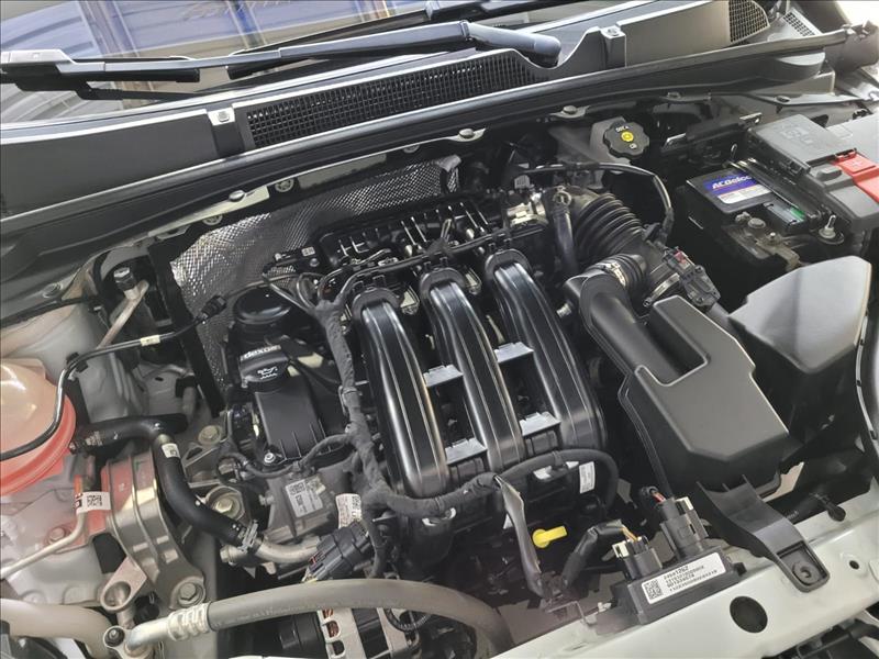 GM - Chevrolet-ONIX-1.0 Plus LT