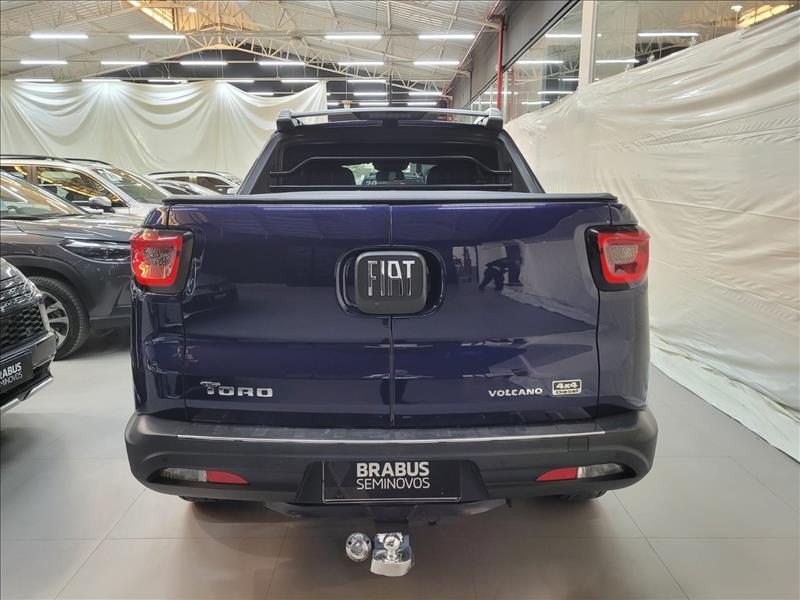 Fiat-TORO-2.0 16V Turbo Volcano 4WD