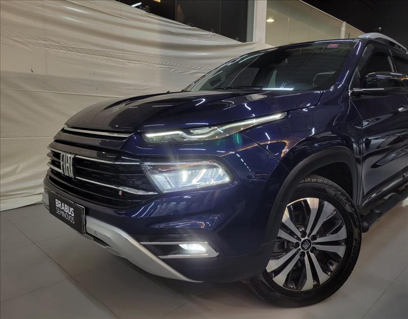 Fiat-TORO-2.0 16V Turbo Volcano 4WD