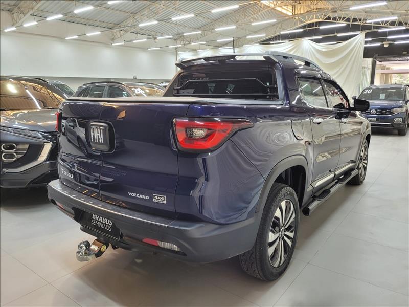 Fiat-TORO-2.0 16V Turbo Volcano 4WD