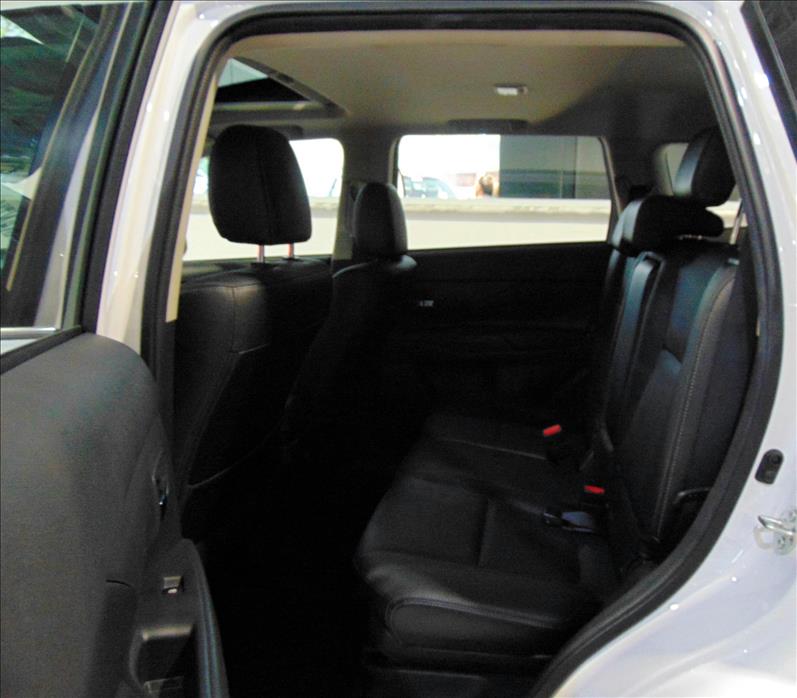 MITSUBISHI OUTLANDER 3.0 GT 4X4 V6 24V