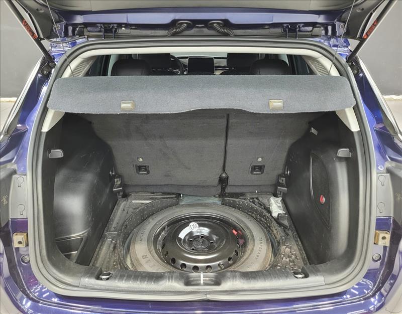 Jeep-COMPASS-1.3 T270 Turbo Longitude