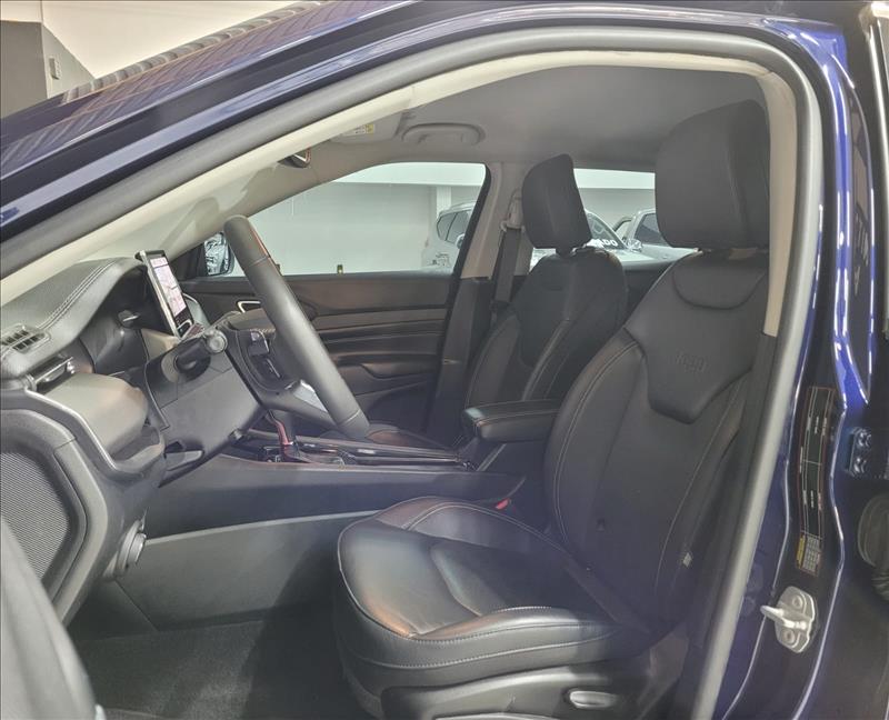 Jeep-COMPASS-1.3 T270 Turbo Longitude