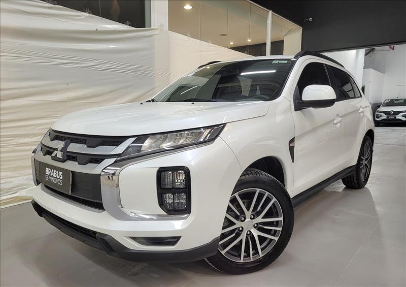 2.0 Mivec GLS