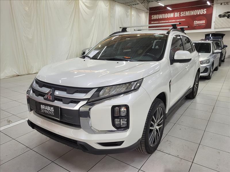 2.0 Mivec GLS