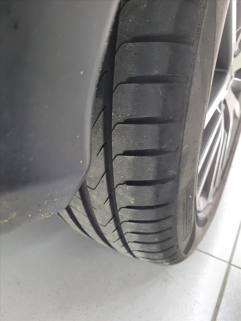 Mitsubishi-OUTLANDER SPORT-2.0 Mivec GLS