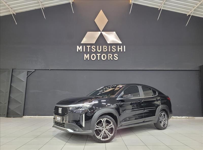 1.0 Turbo 200 Impetus