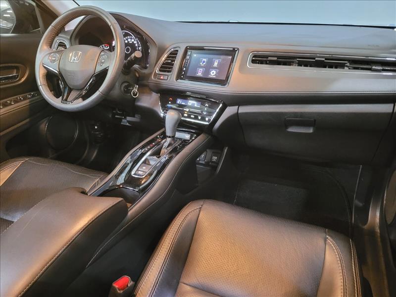 Honda-HR-V-1.8 16V EX