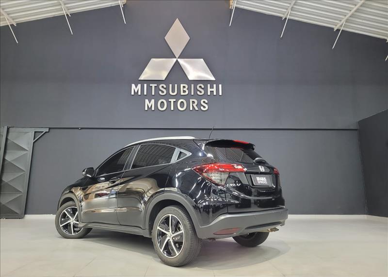 Honda-HR-V-1.8 16V EX