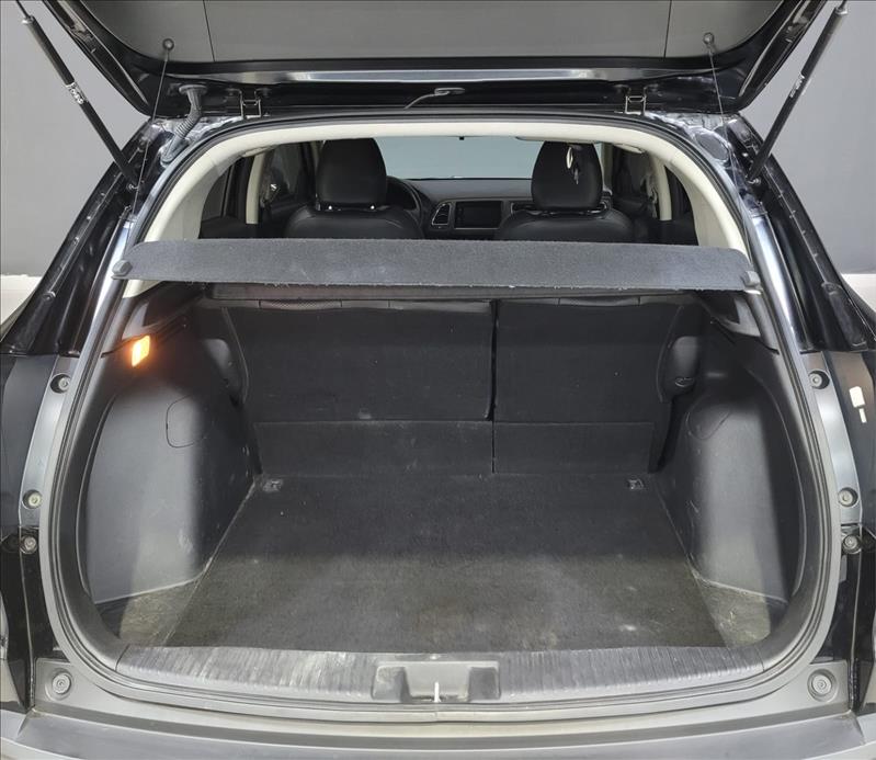 Honda-HR-V-1.8 16V EX