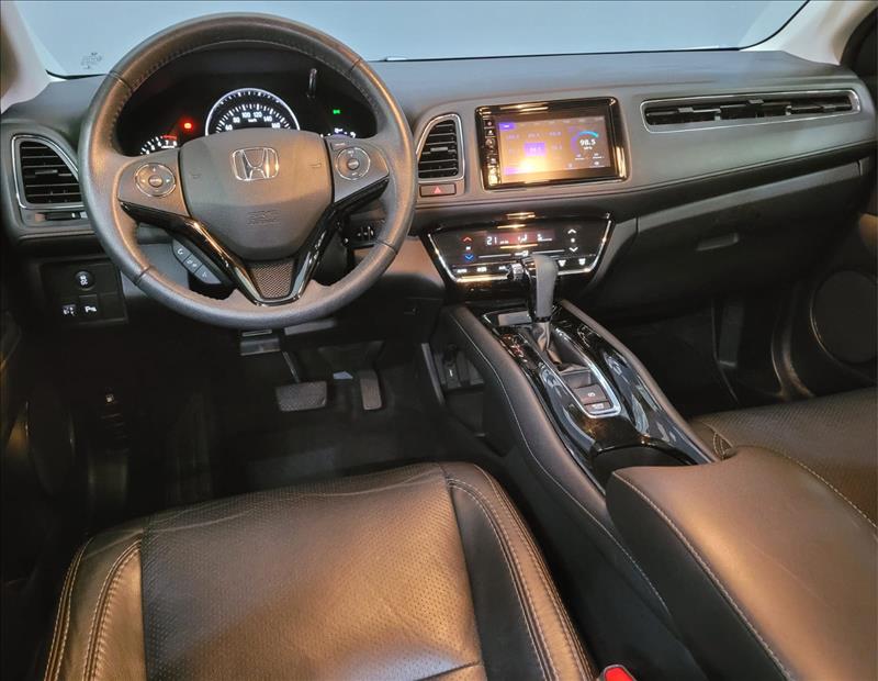 Honda-HR-V-1.8 16V EX