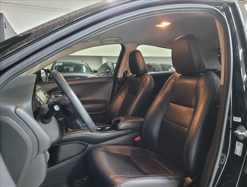 Honda-HR-V-1.8 16V EX