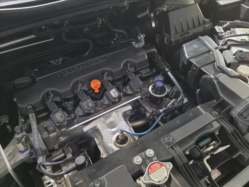 Honda-HR-V-1.8 16V EX