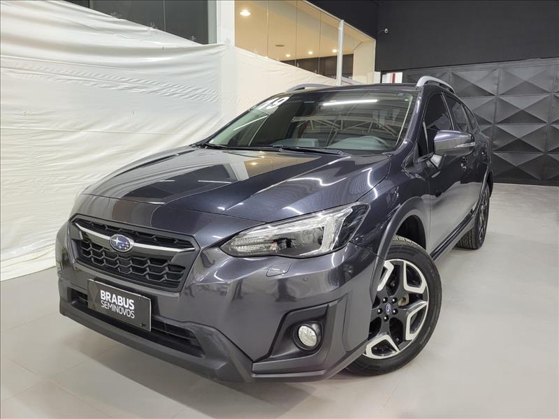 2.0 16V S AWD Lineartronic