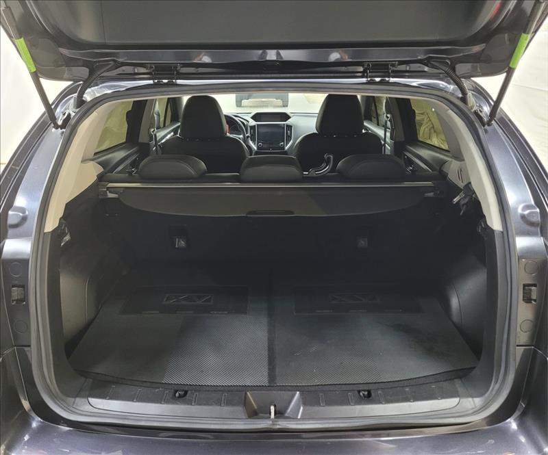 Subaru-XV-2.0 16V S AWD Lineartronic